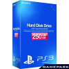 Жесткий диск Hard Disk Drive 250Gb для PS3 Super Slim