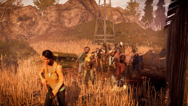 State of Decay: Year-One Survival Edition (XboxOne)