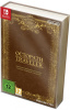 Octopath Traveler: Traveler's Compendium Edition (Nintendo Switch)