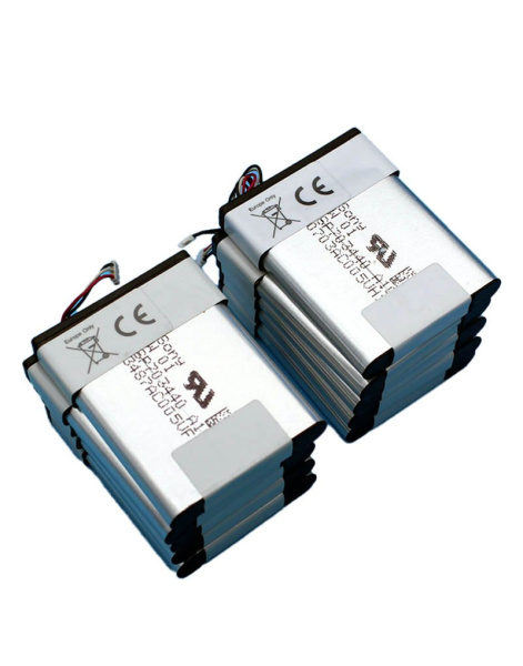 PSP аккамулятор PSP E1000 925mAh 