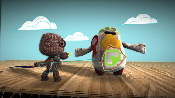 LittleBigPlanet 3 (PS3)