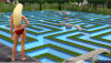 Sims 3 (PS3)