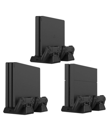 Зарядная станция для PS4/SLIM/PRO TP4-882