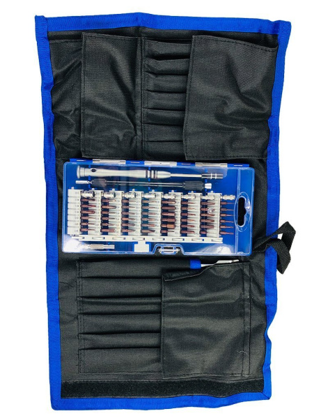 Набор для пайки и разборки приставок (Playstation/ Xbox)/телефонов A038