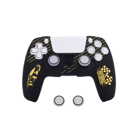 Чехол для PlayStation 5 DualSense Controller 