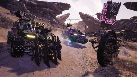 Borderlands 3. Deluxe Edition (Xbox One)