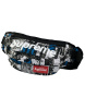 Сумка-бананка Supreme рисунок 14