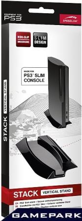 Подставка под PS3 STACK Vertical Stand