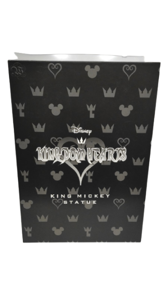 Фігурка Міккі Маус в синьому плащі (30см)