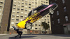 Spider-Man: Web of Shadows (PS3)