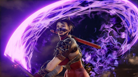 SoulCalibur VI (PS4)