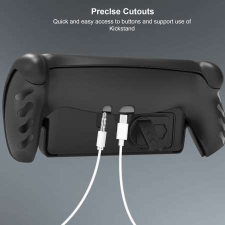 Захисний чохол PS5 Portal  проти падіння кольори JYS-P5188
