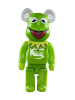 Bearbrick Кермит Лягушка 400% (28см)