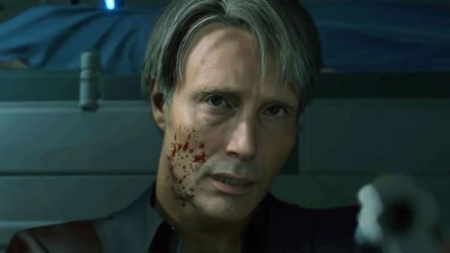 Death Stranding Director's Cut (PS5)