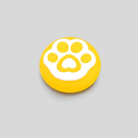 PS4/PS5/XBOX стіки світиться захисний ковпачок фосфорні кольорові 