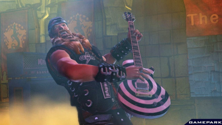 Guitar Hero World Tour (PS3)