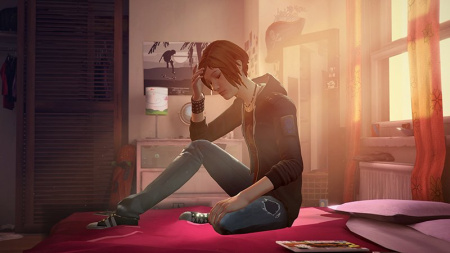 Life is Strange: Before the Storm. Особое издание (Xbox One)