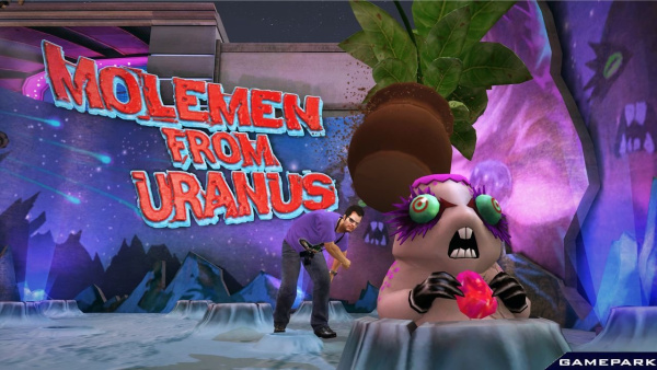 Dead Rising 2: Off the Record (PS3)