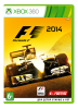F1 2014 3.0 Б.У  (Xbox360)