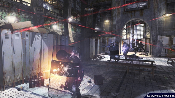 Call of Duty: Modern Warfare 2 Hardened Edition (PS3)