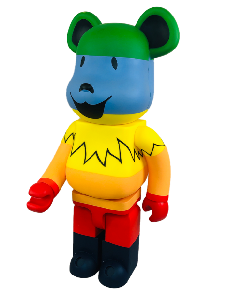 Bearbrick Rainbow 1000% (70 см)