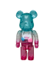 Bearbrick Bilibili (Фігурка Білібілі) 400% (28см)