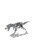 Фигурка Тиранозавр Киборг Стальной T-Rex Sorayama (15 см)