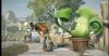 Plants vs. Zombies Garden Warfare (PS3)