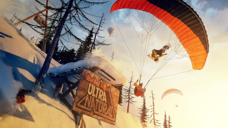 Steep (XboxOne)