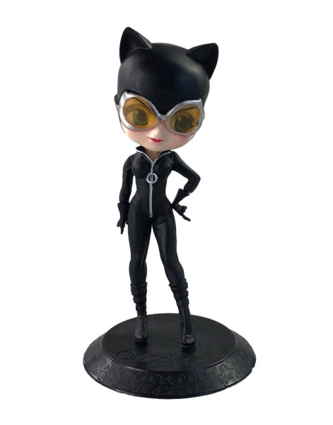 Фігурка Qposket Дісней Жінка кішка ПВХ (11см)