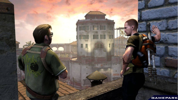 Дурная репутация 2 Спец. издание (inFAMOUS 2) (PS3)