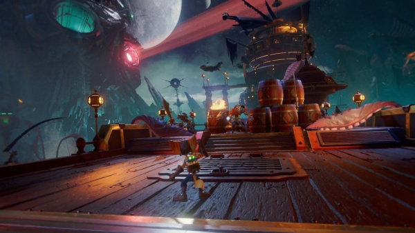 Ratchet and Clank: Rift Apart (PS5)