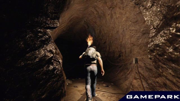 Lost Via Domus (PS3)