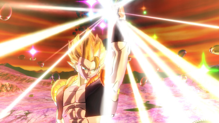 Dragon Ball Xenoverse 2 (Xbox One)