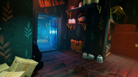 Hello Neighbor 2 (XSX)