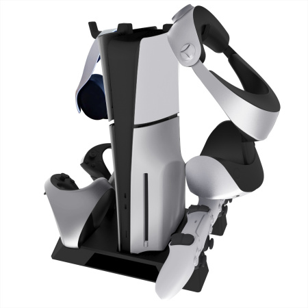 PS5 Slim PSVR2 багатофункціональна охолоджуюча База KJH-P5D-004