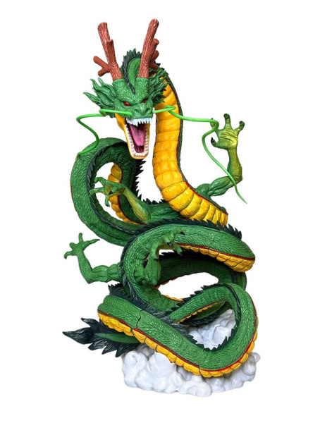 Фігурка Dragon Ball Z / Dragon Ball Super — дракон Шенрон (Shenron) 33 см 