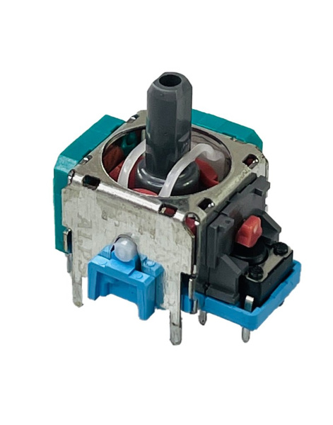 3D Аналог механизм для Dualshock4 Оригинал БУ