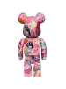 Bearbrick Valentine's Day (Фігурка День Святого Валентина) 400% (28см)