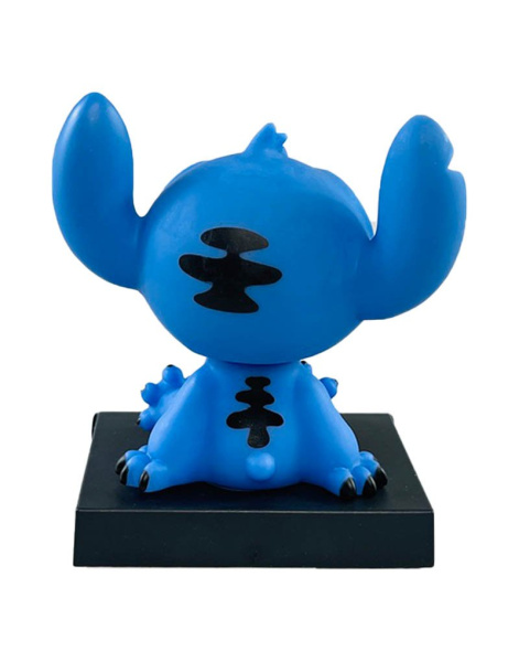 Фигурка Stitch с зубами (12 см)