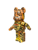 Bearbrick Leopard Atmos (Animal) Фігурка Леопард 400% (28 см)