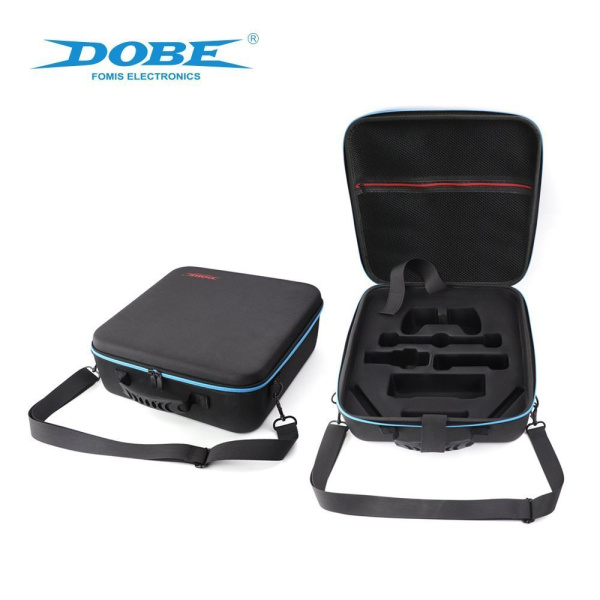 Сумка для зберігання Switch / OLED EVA TNS-2157