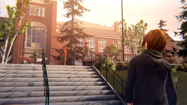 Life is Strange: Before the Storm. Особое издание (Xbox One)