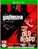 Wolfenstein: The New Order & Old Blood Two Pack (Xbox One) Digital Code
