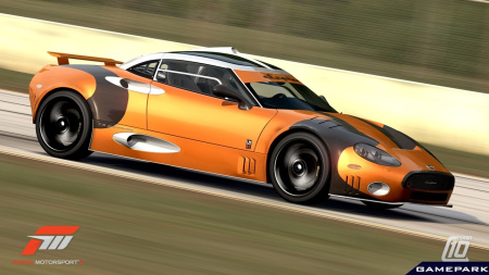 Forza Motorsport 3 Ultimate Collection (Xbox 360)