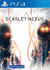 Scarlet Nexus (PS4)