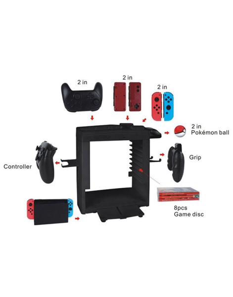 Подставка для SWITCH KJH-SWITCH-27