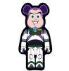 Ковер Bearbrick Базз Лайтер (Светик) История Игрушек