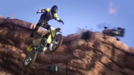 MotorStorm (PS3)