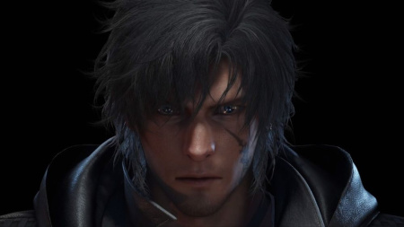 Final Fantasy XVI (PS5)